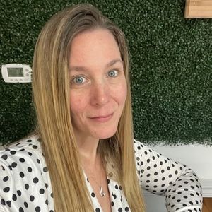 Meet your Posher, Annette